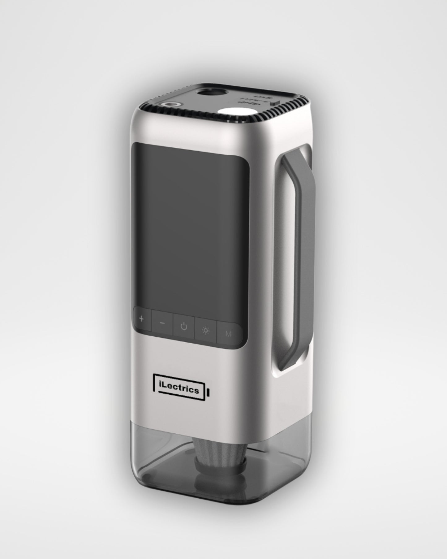 DRIVE+ | 6-in-1 Car Emergency Assistant