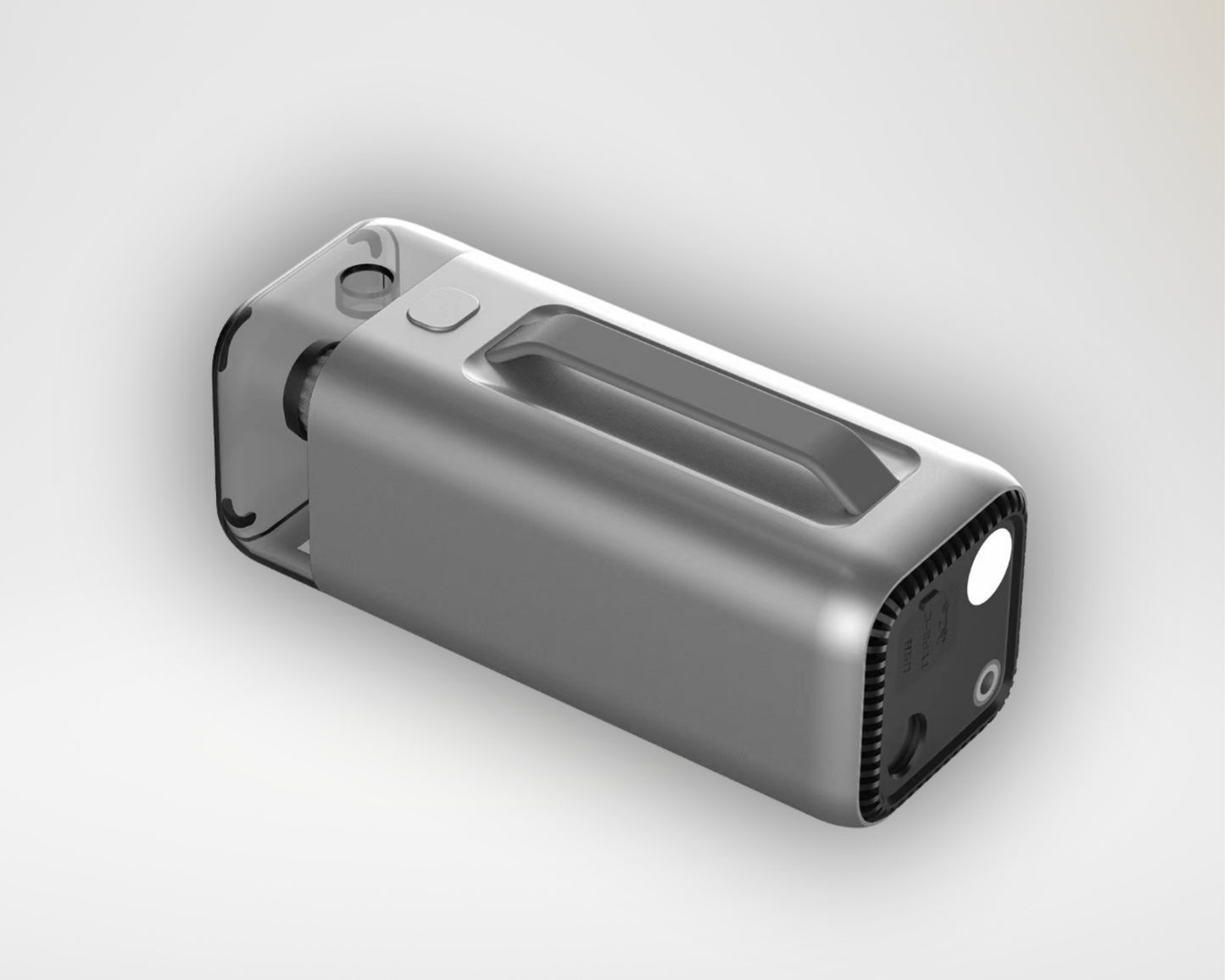 DRIVE+ | 6-in-1 Car Emergency Assistant