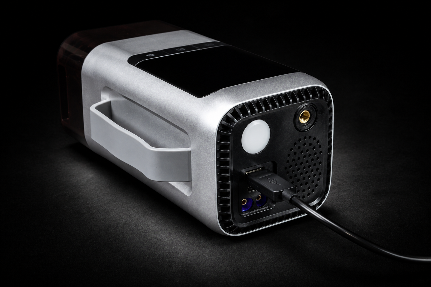 DRIVE+ | 6-in-1 Travel Companion