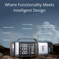 DRIVE+ | 6-in-1 Car Emergency Assistant